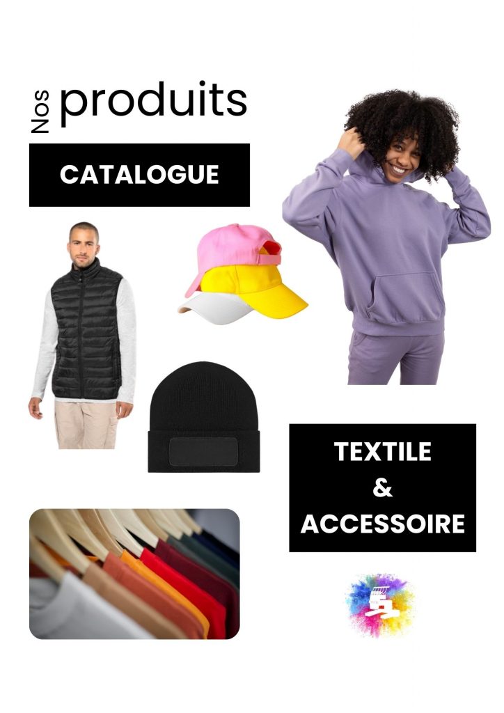 Textile & Accessoire
